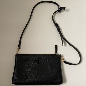 Original Tory Burch Easy Crossbody Bag!!